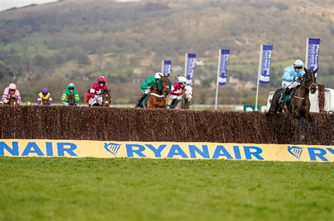 paddy power plate handicap chase  1